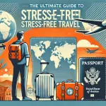 The Ultimate Guide to Stress-Free Travel: Tips & Tricks for a Smooth Journey